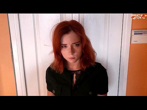 ❤️ Varnostnik kaznuje lepo žensko za krajo v trgovini - sperma v ustih ❤️❌ Porno vk na sl.xxxsexjav.ru ❌❤