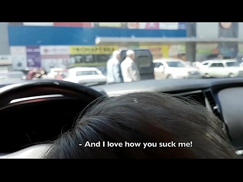 ❤️ Sesanje naravnost na parkirišču pred supermarketom ❤️❌ Porno vk na sl.xxxsexjav.ru ❌❤